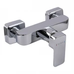 Смеситель для душа Globus Lux Milano GLM-0105N