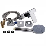 Смеситель для душа Globus Lux Milano GLM-0105N