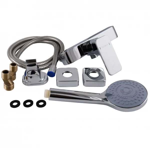 Смеситель для душа Globus Lux Milano GLM-0105N