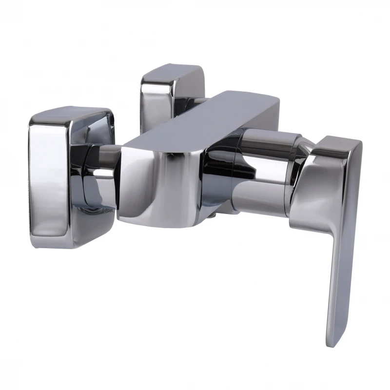 Змішувач для душу Globus Lux Milano GLM-0105N