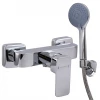 Змішувач для душу Globus Lux Milano GLM-0105N