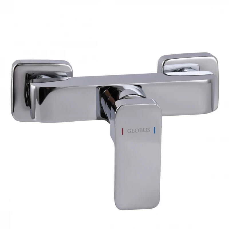 Змішувач для душу Globus Lux Milano GLM-0105N