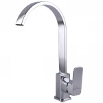 Смеситель для кухни Globus Lux Milano GLM-0203L