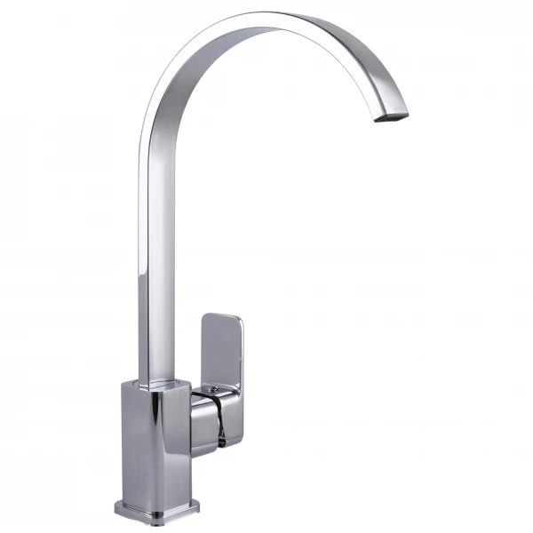 Смеситель для кухни Globus Lux Milano GLM-0203L