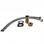 Смеситель для кухни Globus Lux Milano GLM-0203L