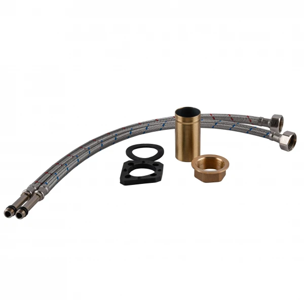 Смеситель для кухни Globus Lux Milano GLM-0203L