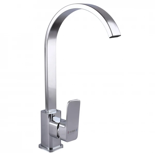 Смеситель для кухни Globus Lux Milano GLM-0203L