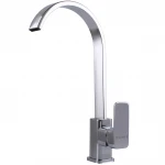 Смеситель для кухни Globus Lux Milano GLM-0203L