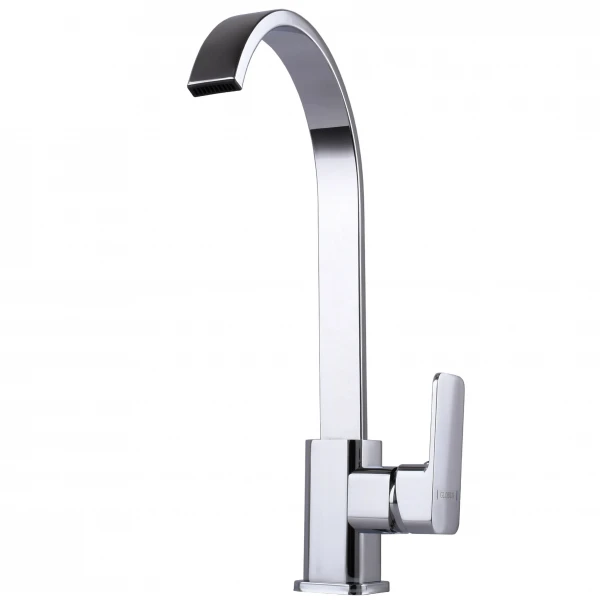 Смеситель для кухни Globus Lux Milano GLM-0203L