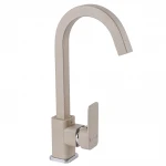 Смеситель для кухни Globus Lux Milano GLM-203SQ-FRANKE