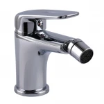 Смеситель для биде Globus Lux Koln GLK-0106