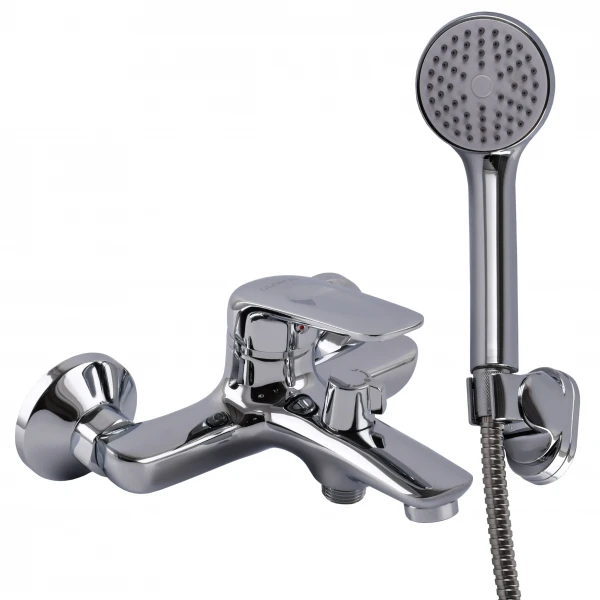 Смеситель для ванны Globus Lux Koln GLK-0102N