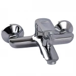 Смеситель для ванны Globus Lux Koln GLK-0102N