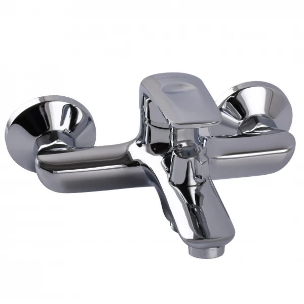 Смеситель для ванны Globus Lux Koln GLK-0102N