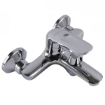 Смеситель для ванны Globus Lux Koln GLK-0102N