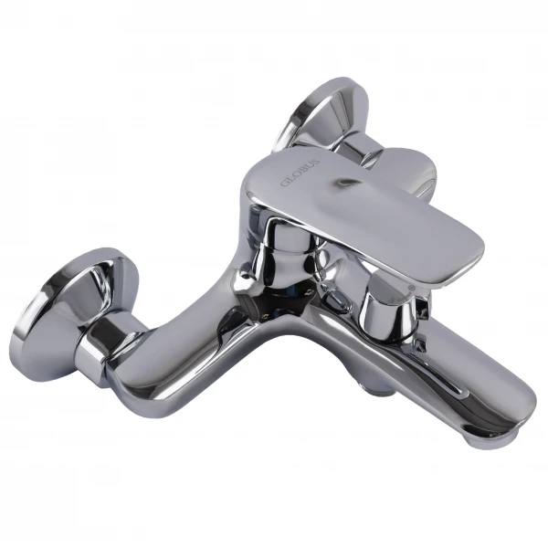 Смеситель для ванны Globus Lux Koln GLK-0102N