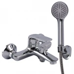 Смеситель для ванны Globus Lux Koln GLK-0102N