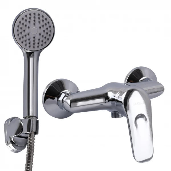 Смеситель для душа Globus Lux Koln GLK-0105N