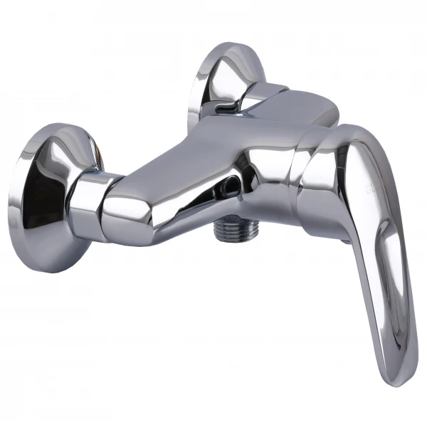 Смеситель для душа Globus Lux Koln GLK-0105N