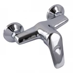 Смеситель для душа Globus Lux Koln GLK-0105N