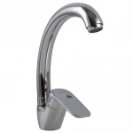 Смеситель для кухни Globus Lux Koln GLK-0203S