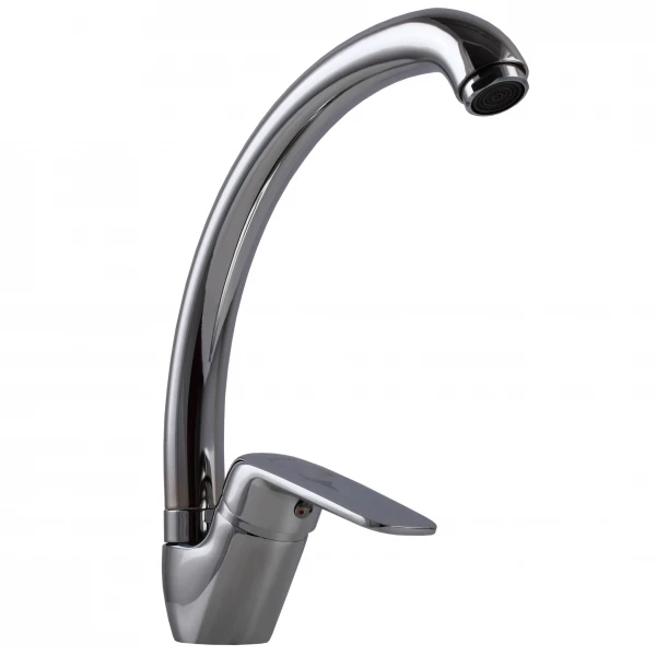 Смеситель для кухни Globus Lux Koln GLK-0203S