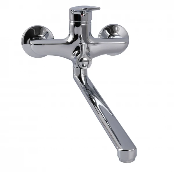 Смеситель для ванны Globus Lux Koln GLK-0208