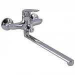 Смеситель для ванны Globus Lux Koln GLK-0208