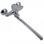 Смеситель для ванны Globus Lux Koln GLK-0208