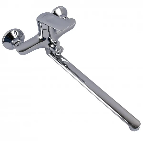 Смеситель для ванны Globus Lux Koln GLK-0208