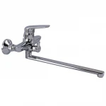 Смеситель для ванны Globus Lux Koln GLK-0208