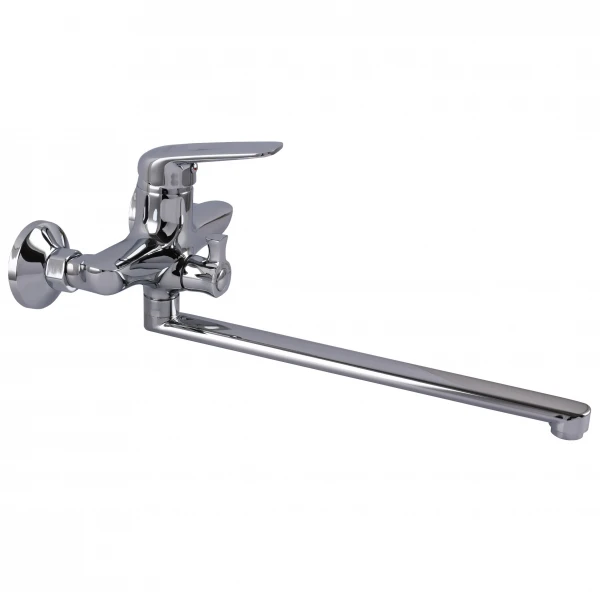 Смеситель для ванны Globus Lux Koln GLK-0208