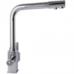 Смеситель для кухни под осмос Globus Lux LAZER GLLR-0100