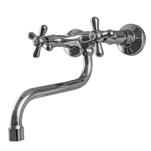 Смеситель для кухни DOMINO DMF-029-M7117-SHARM