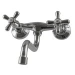 Смеситель для кухни DOMINO DMF-029-M7117-SHARM