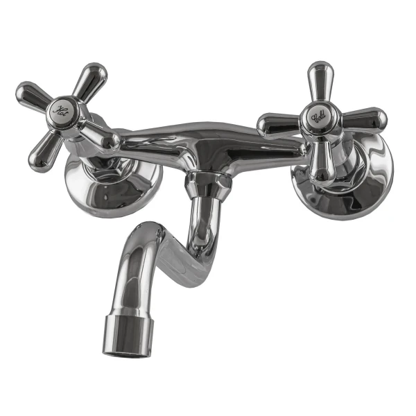 Смеситель для кухни DOMINO DMF-029-M7117-SHARM