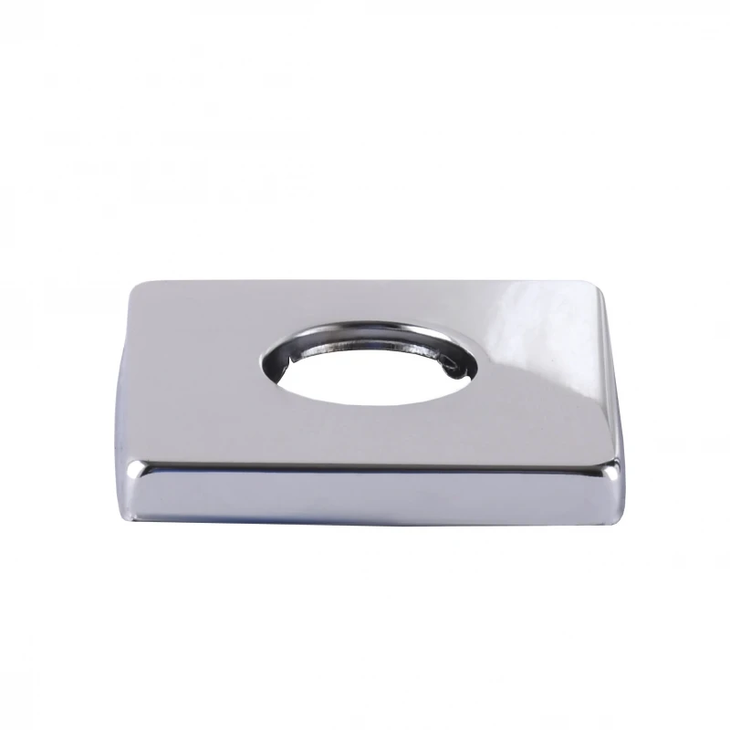 Кран напівобертовий кутовий SOLOMON 1/2″х1/2″ CUBE 7078 ( 2 шт.)
