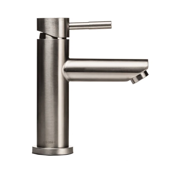 Смеситель для умывальника Globus Lux ALPEN SBT1-101