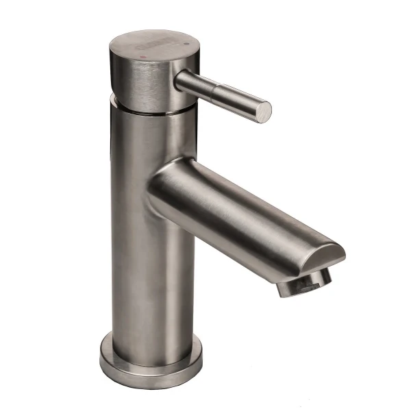 Смеситель для умывальника Globus Lux ALPEN SBT1-101