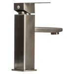 Смеситель для умывальника Globus Lux SICILIA SBQ-101