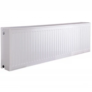 Радиатор стальной 33/400х1200 бок TERRA Teknik