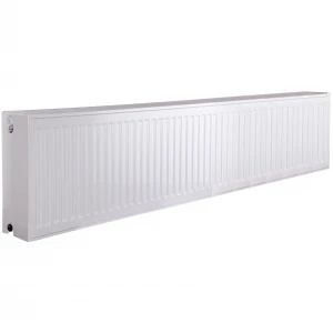 Радиатор стальной 33/400х1600 бок TERRA Teknik