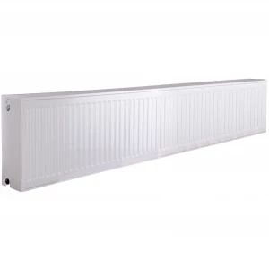 Радиатор стальной 33/400х1800 бок TERRA Teknik