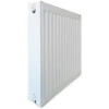 Радіатор сталевий панельний 22 бок 500x900