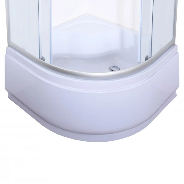 Душова кабіна півкругла WARTA H90FS (H90) BRAVO (2уп.)