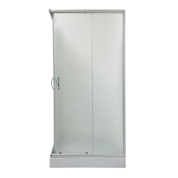 Душова кабіна квадратна ODRA L90FS (L90) BRAVO (2уп.)