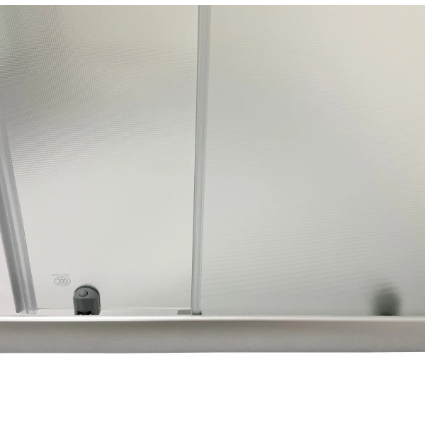 Душова кабіна квадратна без піддона ODRA N90FS (N90) BRAVO (1уп.)