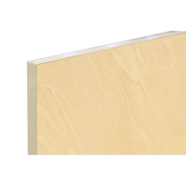 Обогреватель керамический ТCM-RA 500 (бежевый) 603х603х17