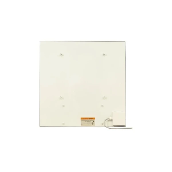 Обогреватель керамический ТCM-RA 500 (бежевый) 603х603х17