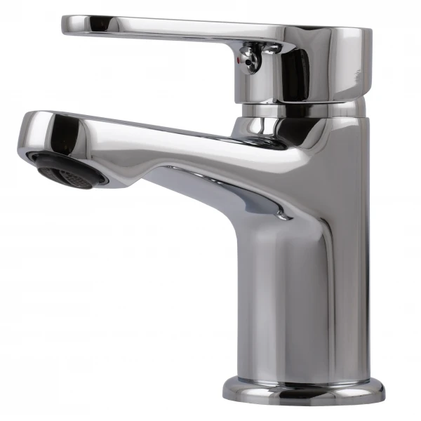 Смеситель для умывальника Globus Lux Dolly GLD-0401
